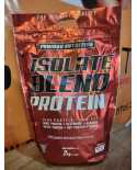 Isolate Blend Protein 2kg Furious Nutrition